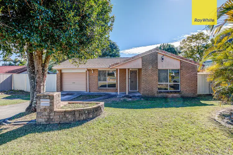 9 Yeoman Court, Boronia Heights QLD 4124