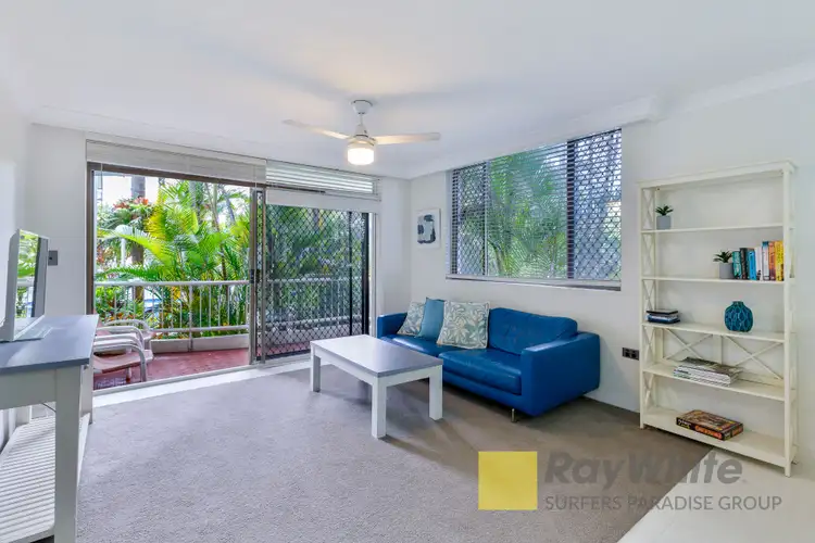 1/24 Hamilton Avenue, Surfers Paradise QLD 4217