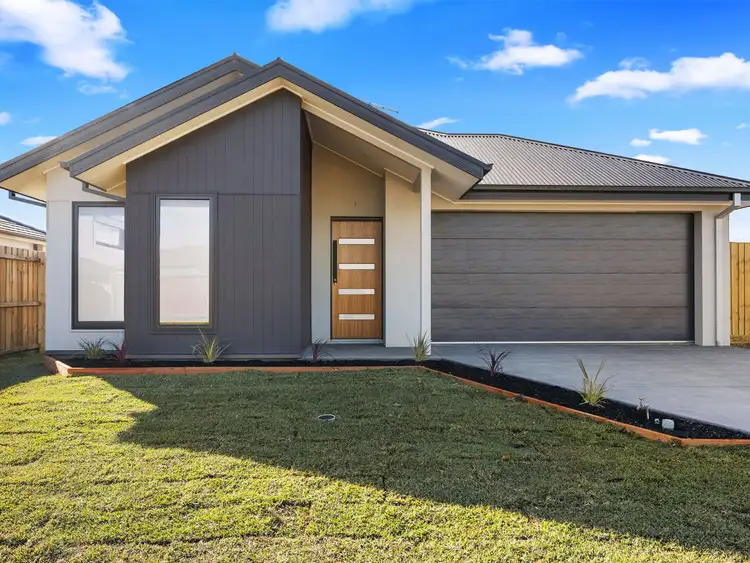 3 Norfolk Street, Wonthaggi VIC 3995