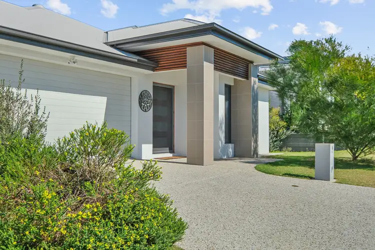 14 Jolly Mews, Ripley QLD 4306