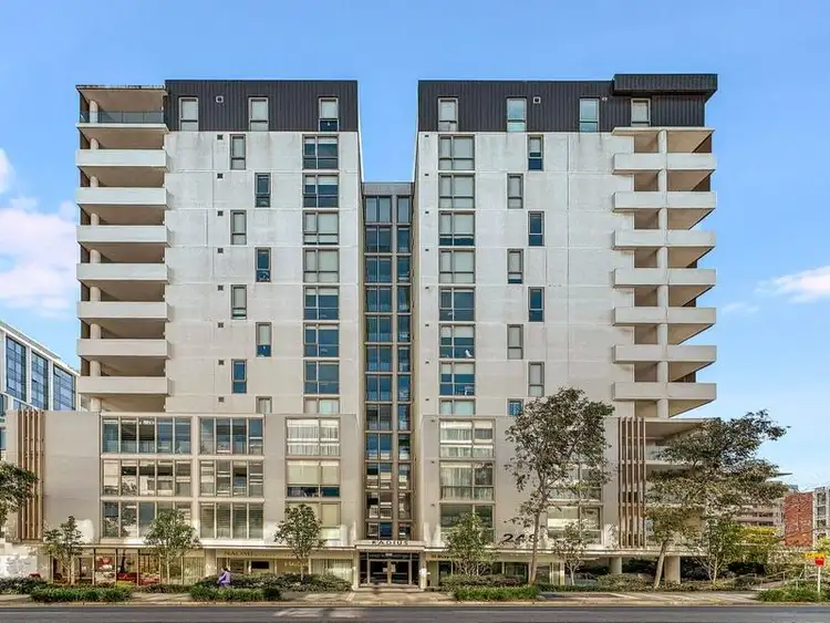 1203/248 Coward Street, Mascot NSW 2020
