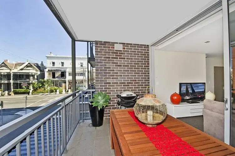 107/2 Albert Street, Randwick NSW 2031