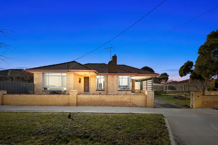 10 King Street, Lalor VIC 3075
