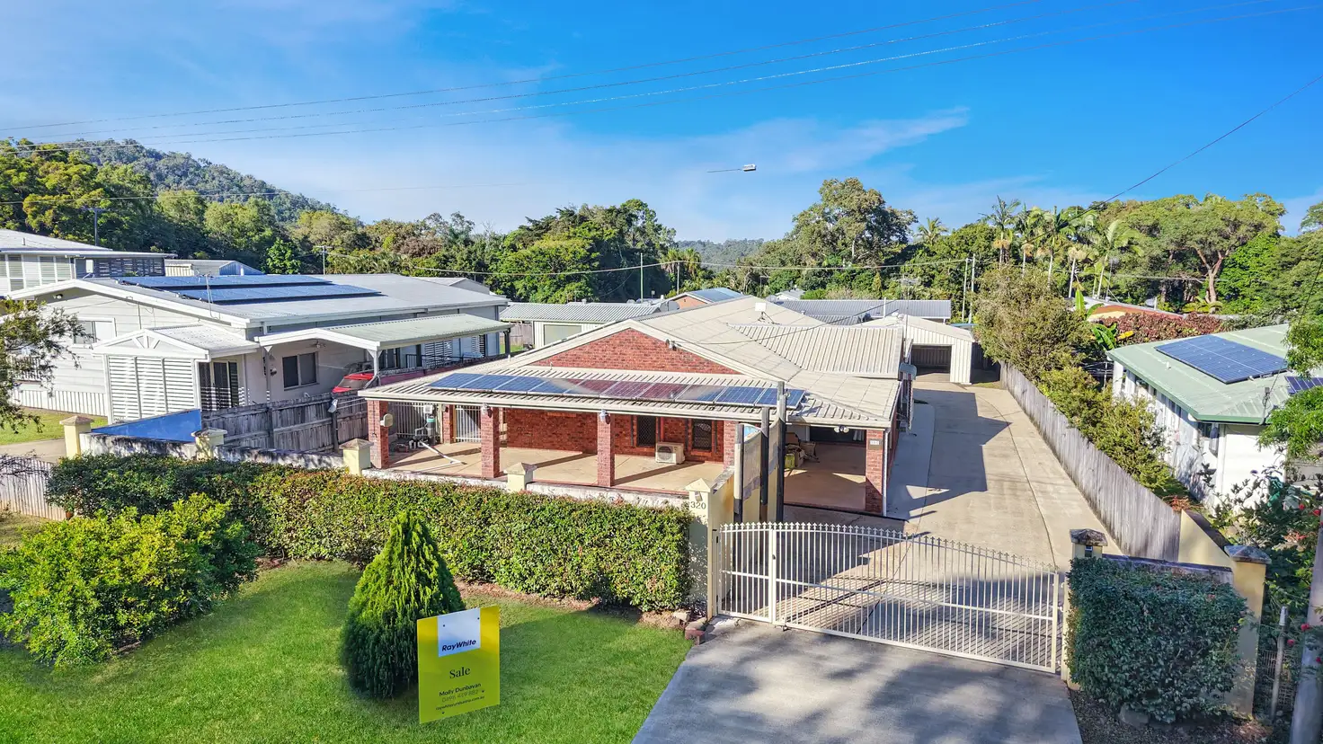 Main view of Homely house listing, 320 Grasstree Beach Road, Grasstree Beach QLD 4740