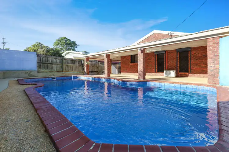 Second view of Homely house listing, 320 Grasstree Beach Road, Grasstree Beach QLD 4740
