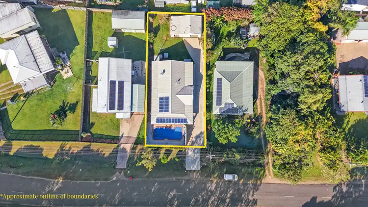 Third view of Homely house listing, 320 Grasstree Beach Road, Grasstree Beach QLD 4740