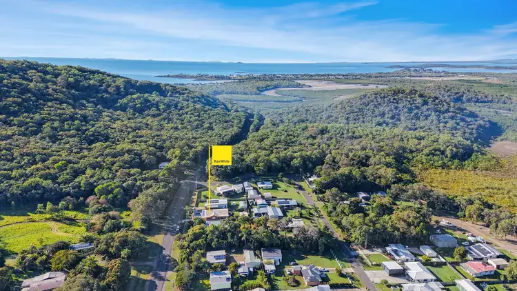 Fourth view of Homely house listing, 320 Grasstree Beach Road, Grasstree Beach QLD 4740