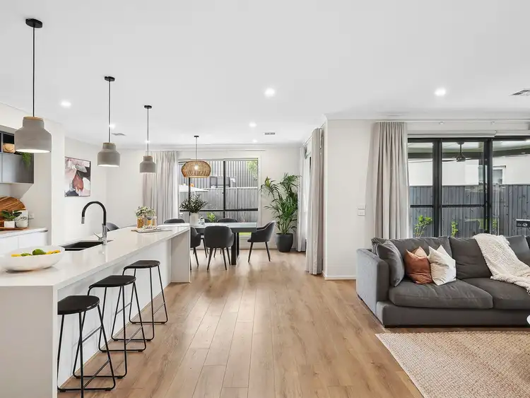 57-59 Escarpment Drive, Fyansford VIC 3218