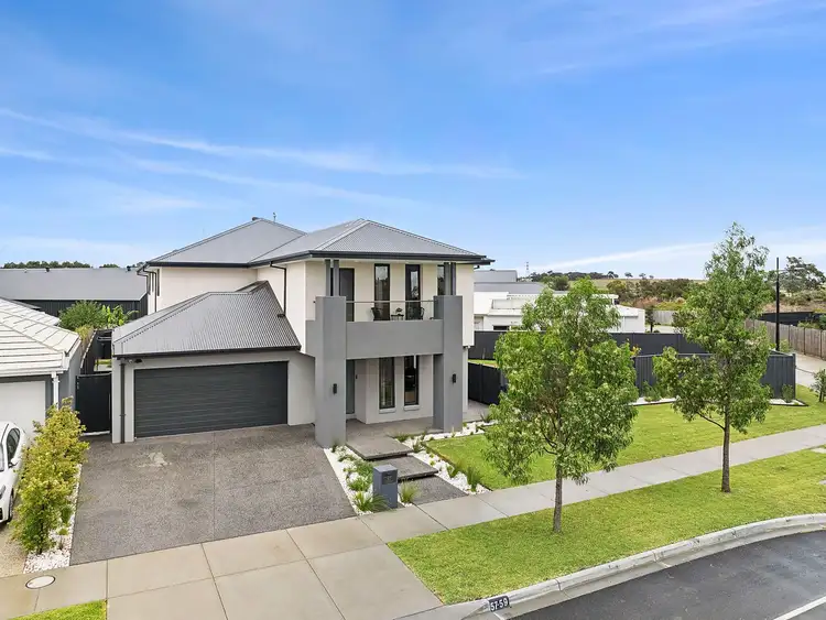 57-59 Escarpment Drive, Fyansford VIC 3218