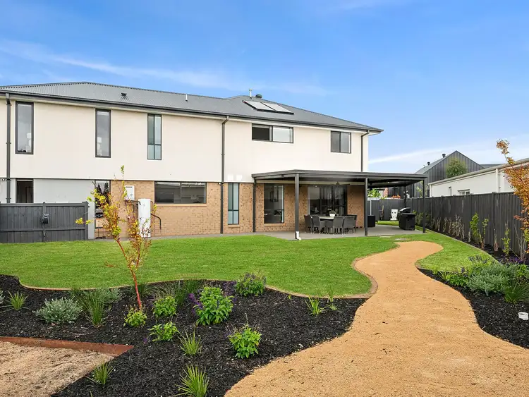 57-59 Escarpment Drive, Fyansford VIC 3218