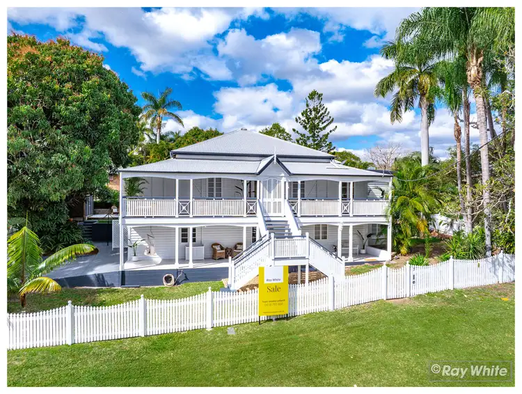 Main view of Homely house listing, 7 Phyllis Street, The Range QLD 4700