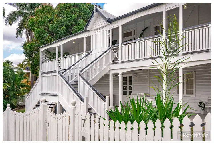 Second view of Homely house listing, 7 Phyllis Street, The Range QLD 4700