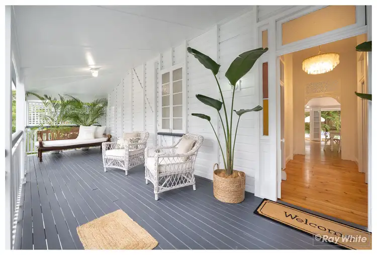 Third view of Homely house listing, 7 Phyllis Street, The Range QLD 4700