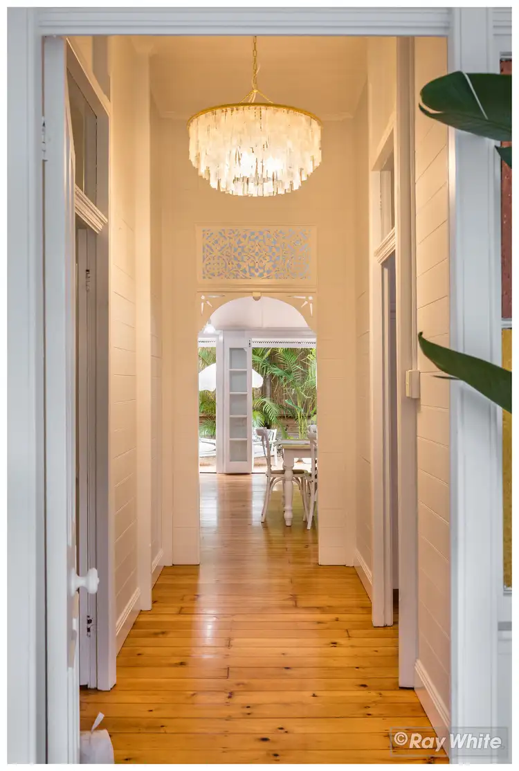 Fourth view of Homely house listing, 7 Phyllis Street, The Range QLD 4700