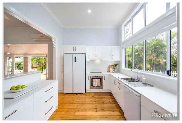 Sixth view of Homely house listing, 7 Phyllis Street, The Range QLD 4700