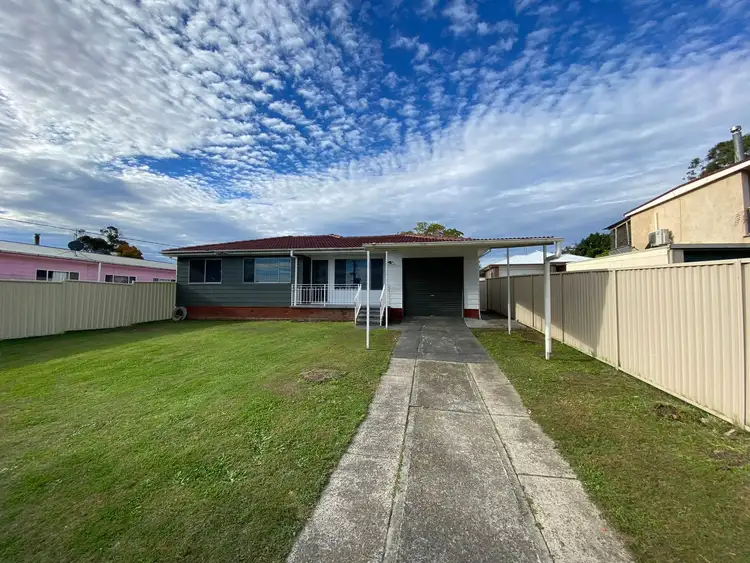 158 Bridge Street, Morisset NSW 2264