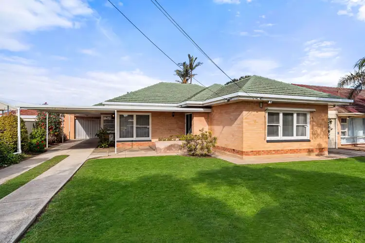 25 Errington Street, Plympton SA 5038