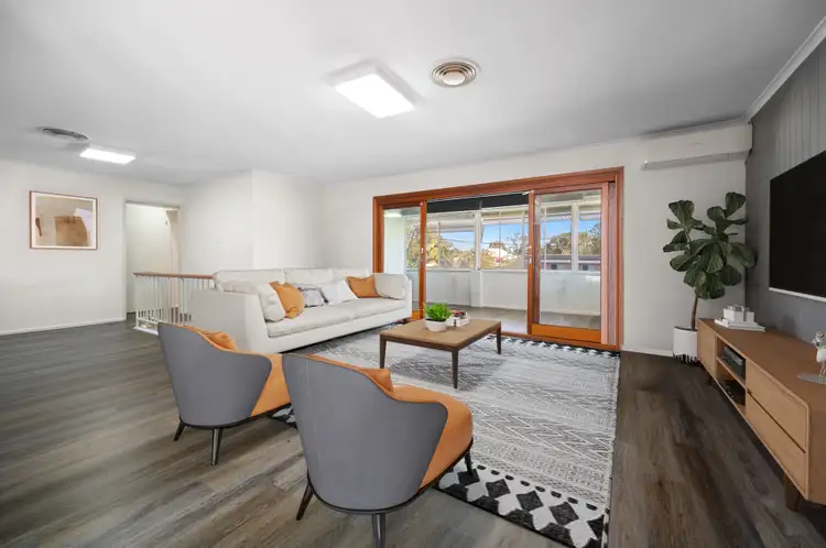 Second view of Homely house listing, 7 Clifton Street, Biggera Waters QLD 4216