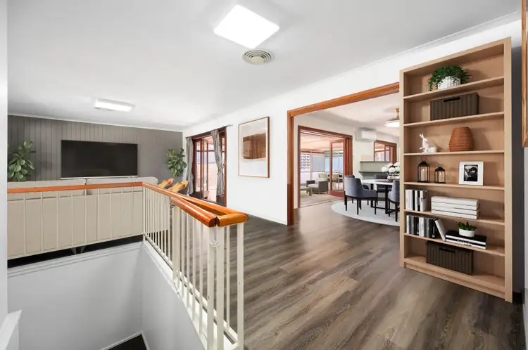 Fifth view of Homely house listing, 7 Clifton Street, Biggera Waters QLD 4216