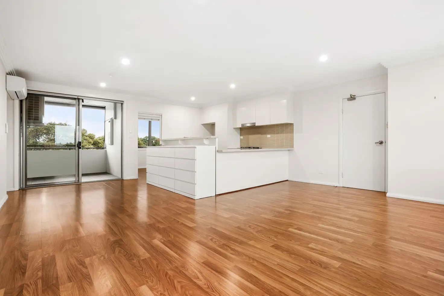 Main view of Homely apartment listing, 17/15-18 The Esplanade, Botany NSW 2019