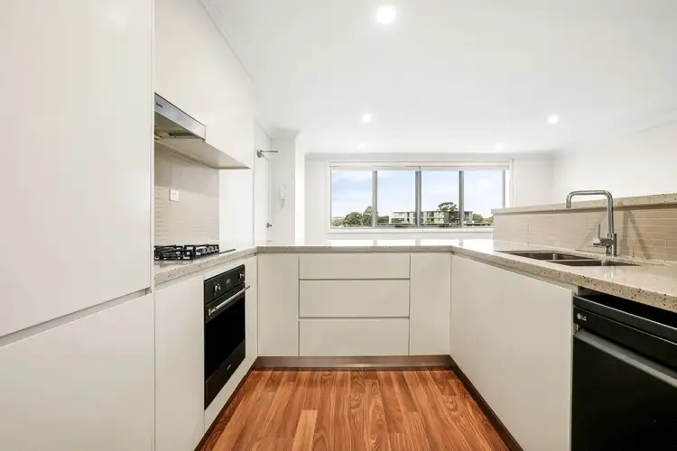 Second view of Homely apartment listing, 17/15-18 The Esplanade, Botany NSW 2019