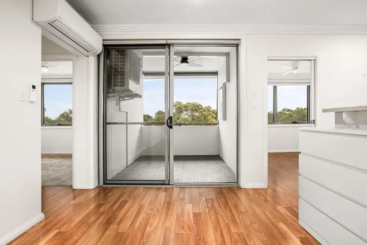 Third view of Homely apartment listing, 17/15-18 The Esplanade, Botany NSW 2019