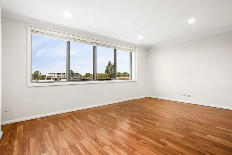 Fifth view of Homely apartment listing, 17/15-18 The Esplanade, Botany NSW 2019