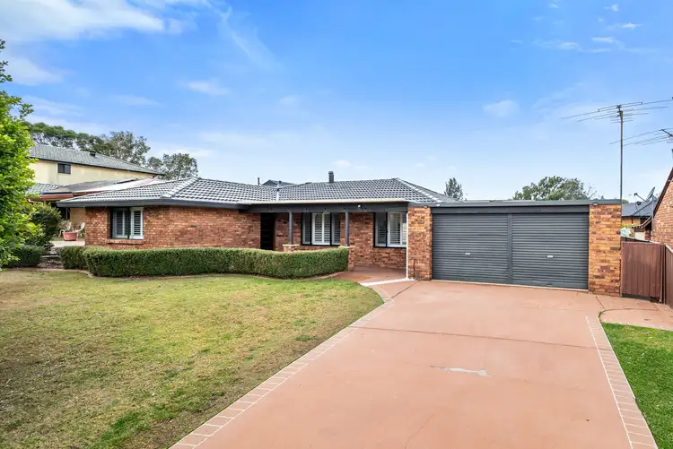 6 Burton Street, Werrington County NSW 2747