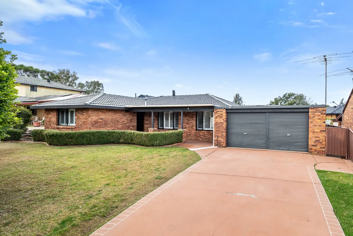 Main view of Homely house listing, 6 Burton Street, Werrington County NSW 2747