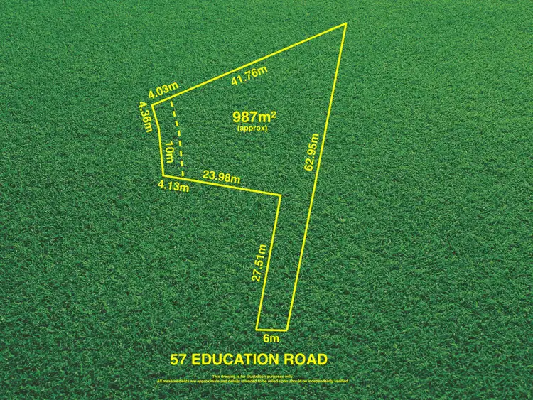 57 Education Road, Happy Valley SA 5159