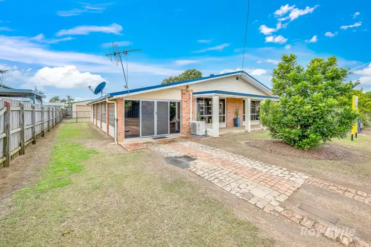 16 Lovejoy Street, Avenell Heights QLD 4670