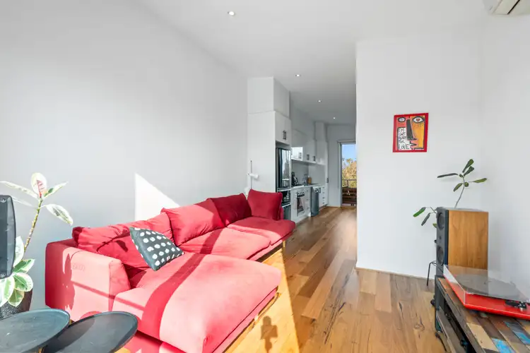 Third view of Homely townhouse listing, 1/30 Irvine Crescent, Brunswick West VIC 3055