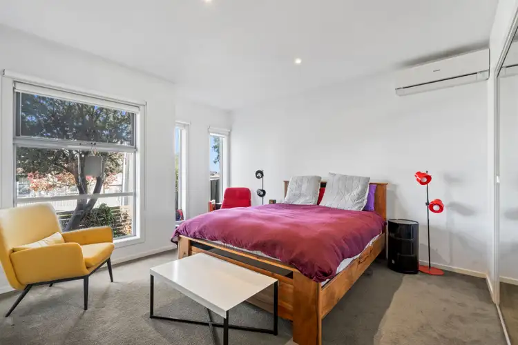 Fifth view of Homely townhouse listing, 1/30 Irvine Crescent, Brunswick West VIC 3055