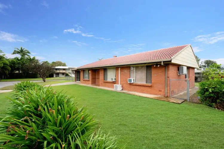 1 Bokirana Crescent, Kirwan QLD 4817