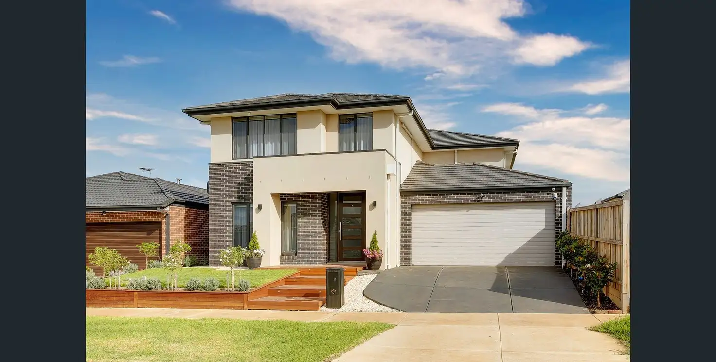 Main view of Homely house listing, 13 Power Street, Tarneit VIC 3029