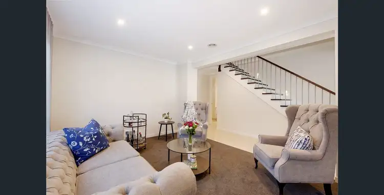 Second view of Homely house listing, 13 Power Street, Tarneit VIC 3029