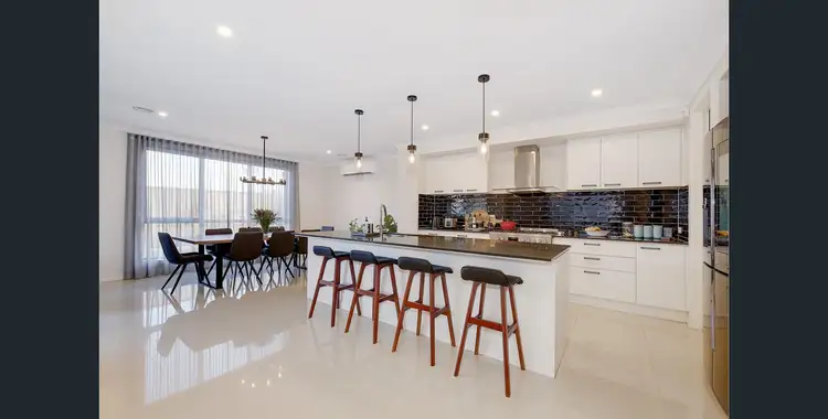 Third view of Homely house listing, 13 Power Street, Tarneit VIC 3029