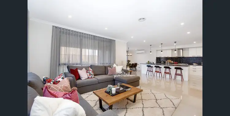 Fourth view of Homely house listing, 13 Power Street, Tarneit VIC 3029