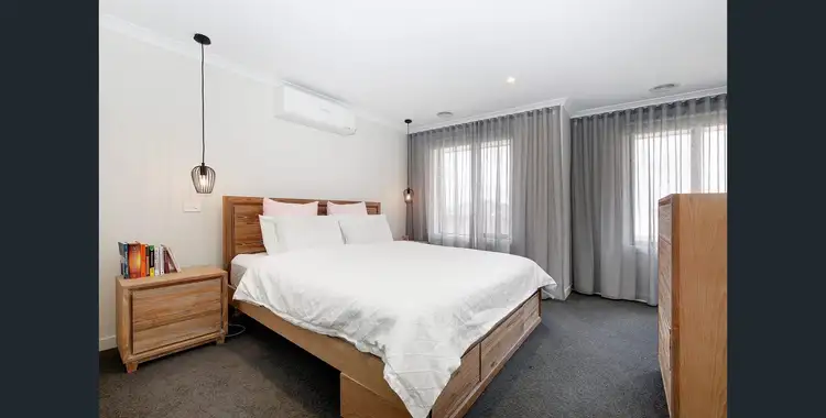 Fifth view of Homely house listing, 13 Power Street, Tarneit VIC 3029