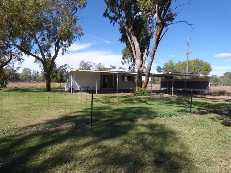 3/180 Bundoran Road, St George QLD 4487