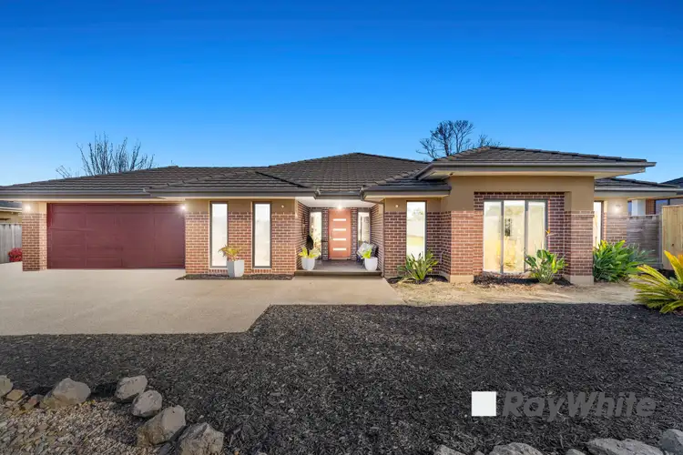 5 Marrawah Place, Narre Warren North VIC 3804