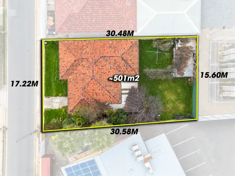 2 Cross Street, Queenstown SA 5014