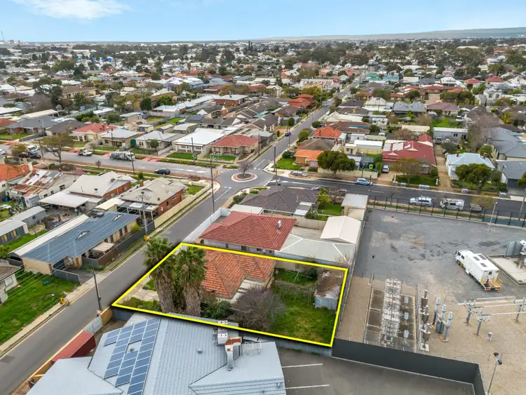 Fifth view of Homely house listing, 2 Cross Street, Queenstown SA 5014