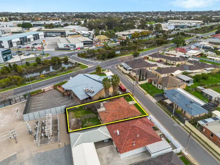 Seventh view of Homely house listing, 2 Cross Street, Queenstown SA 5014