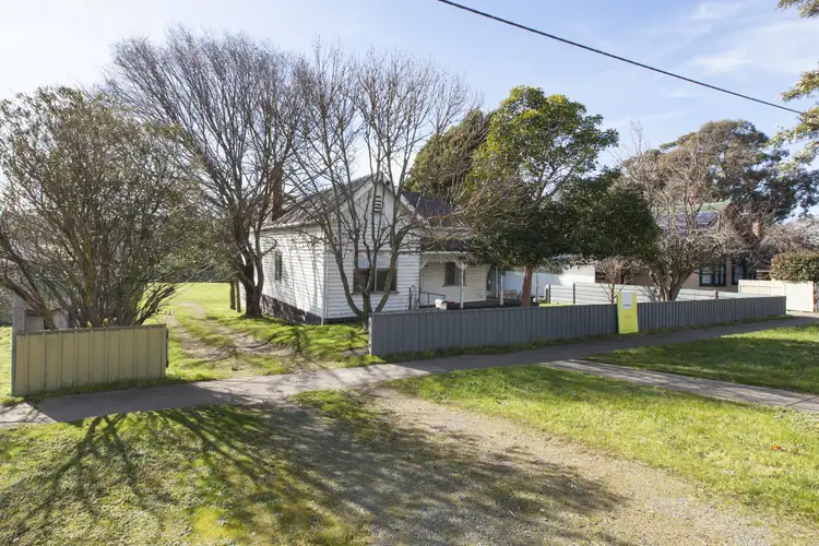 10 Lambert Street, Ararat VIC 3377