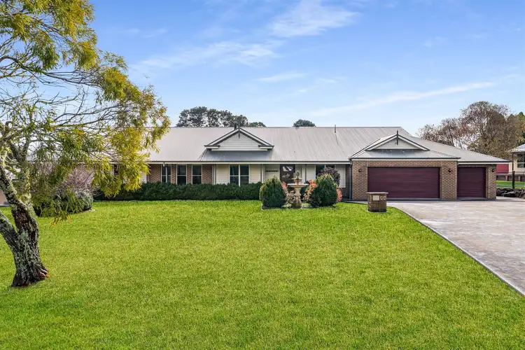 44 May Street, Robertson NSW 2577