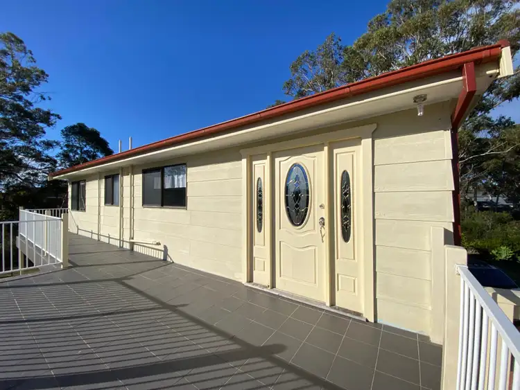 5B Sydney Avenue