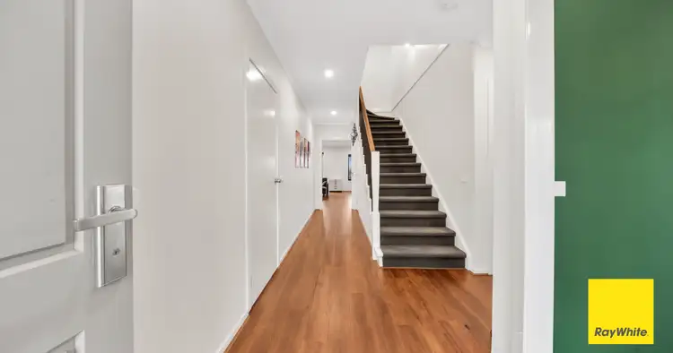 Second view of Homely house listing, 2 Referee Way, Tarneit VIC 3029