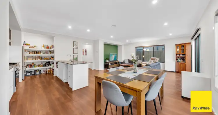 Sixth view of Homely house listing, 2 Referee Way, Tarneit VIC 3029