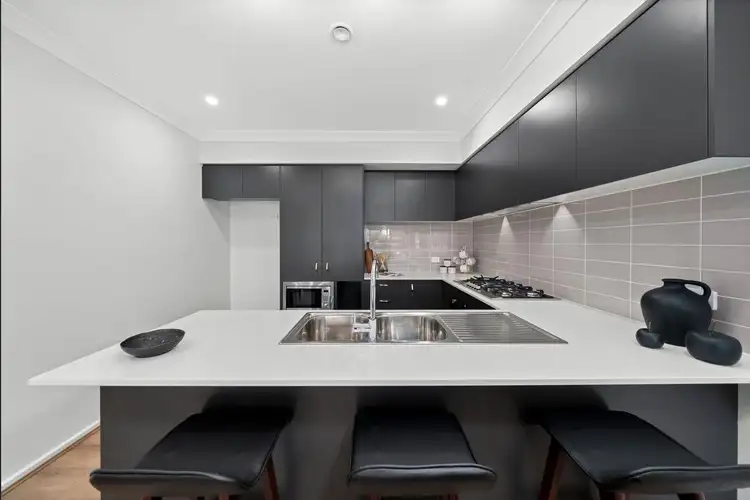 Second view of Homely house listing, 7 Putland Place, Vineyard NSW 2765